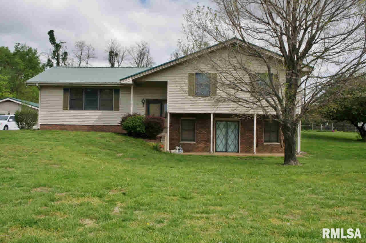1051 Old Joppa Road Metropolis, IL 62960 - Photo 1 of 44