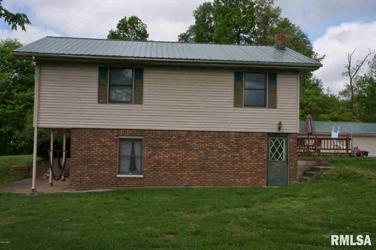 1051 Old Joppa Road Metropolis, IL 62960 - Photo 11 of 44