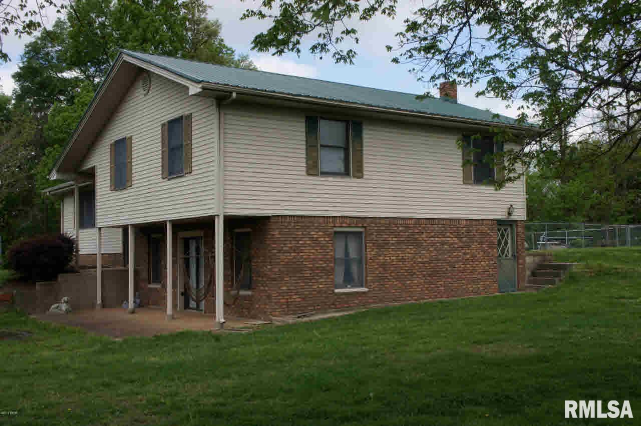 1051 Old Joppa Road Metropolis, IL 62960 - Photo 12 of 44