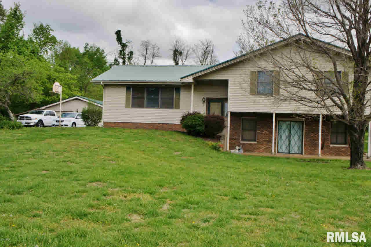 1051 Old Joppa Road Metropolis, IL 62960 - Photo 13 of 44