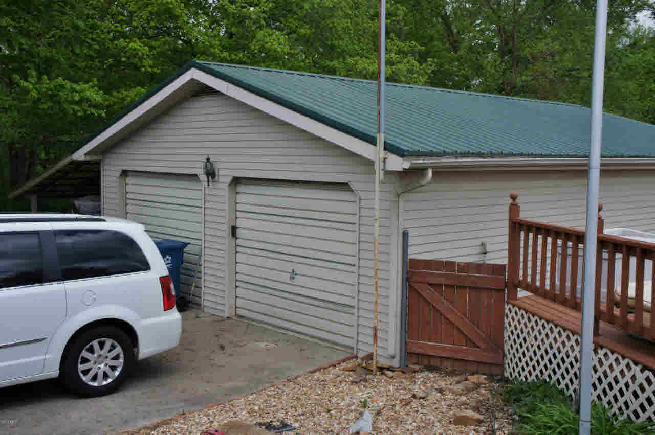 1051 Old Joppa Road Metropolis, IL 62960 - Photo 14 of 44