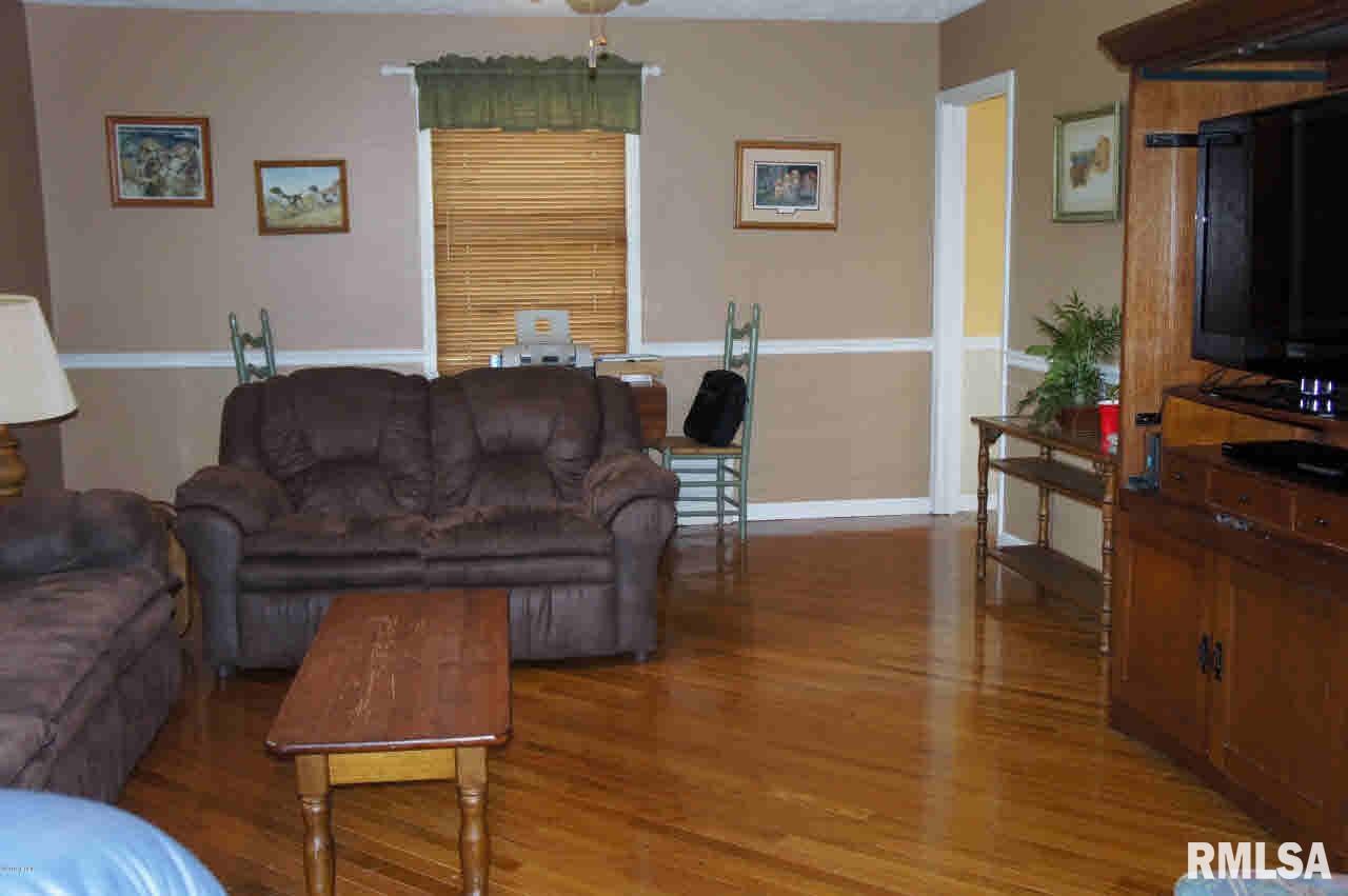 1051 Old Joppa Road Metropolis, IL 62960 - Photo 20 of 44
