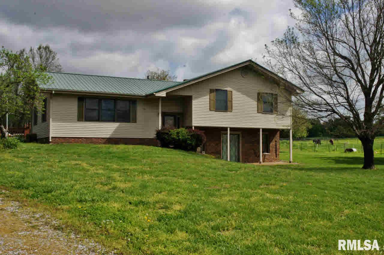 1051 Old Joppa Road Metropolis, IL 62960 - Photo 2 of 44