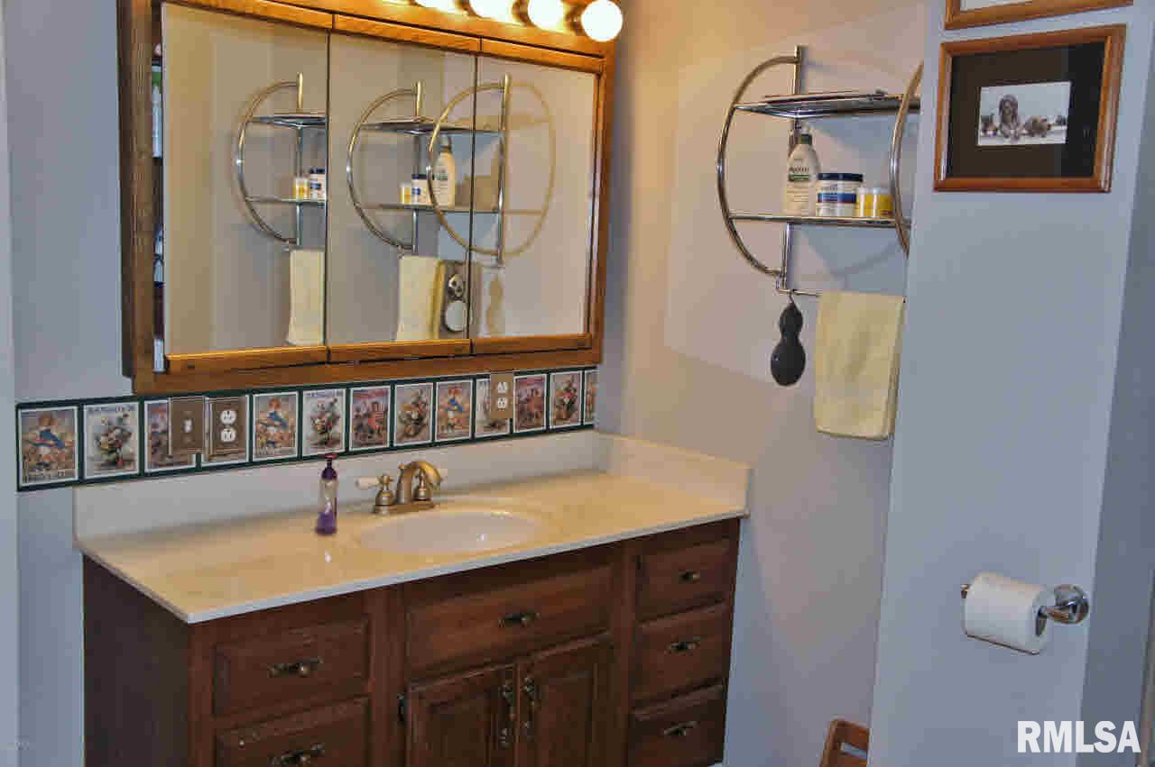 1051 Old Joppa Road Metropolis, IL 62960 - Photo 33 of 44