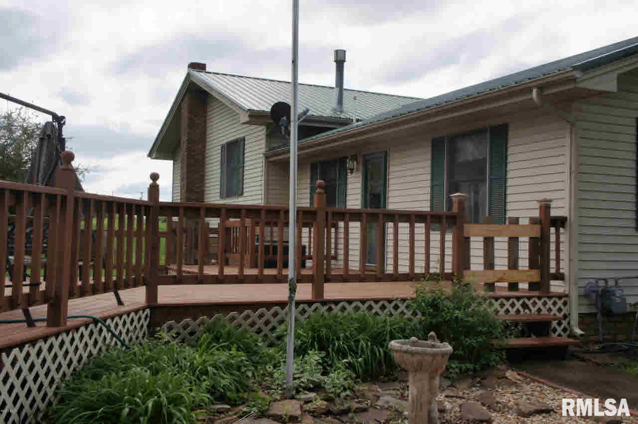 1051 Old Joppa Road Metropolis, IL 62960 - Photo 4 of 44