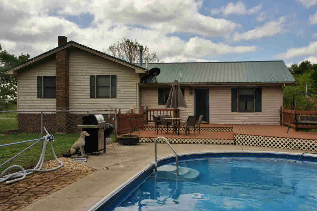 1051 Old Joppa Road Metropolis, IL 62960 - Photo 6 of 44