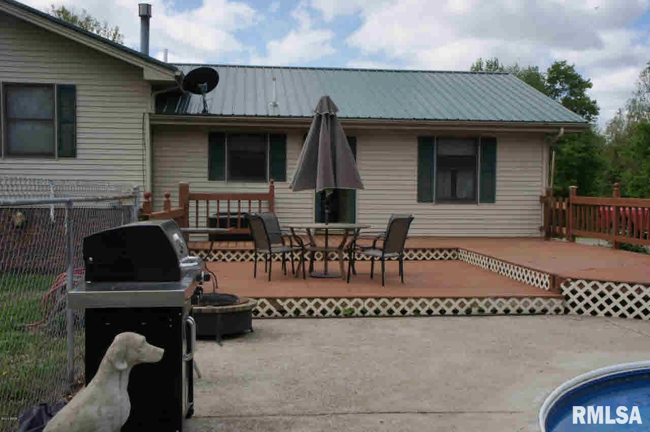 1051 Old Joppa Road Metropolis, IL 62960 - Photo 7 of 44