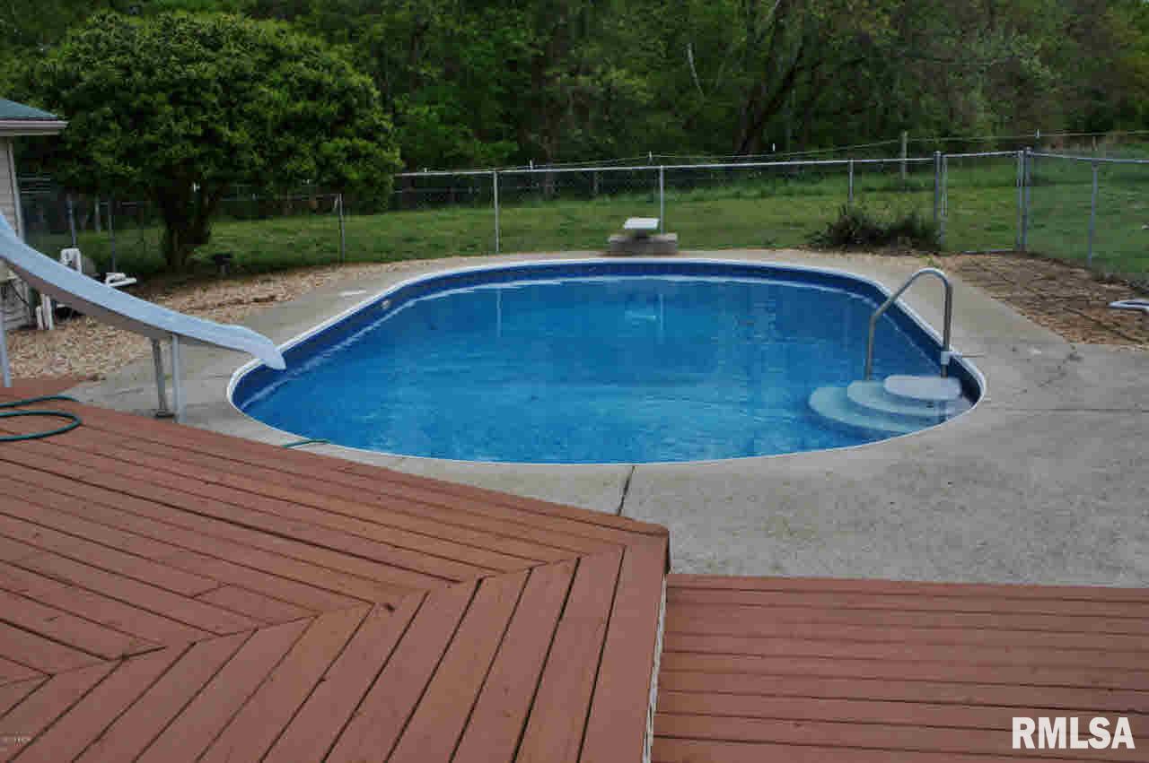1051 Old Joppa Road Metropolis, IL 62960 - Photo 8 of 44