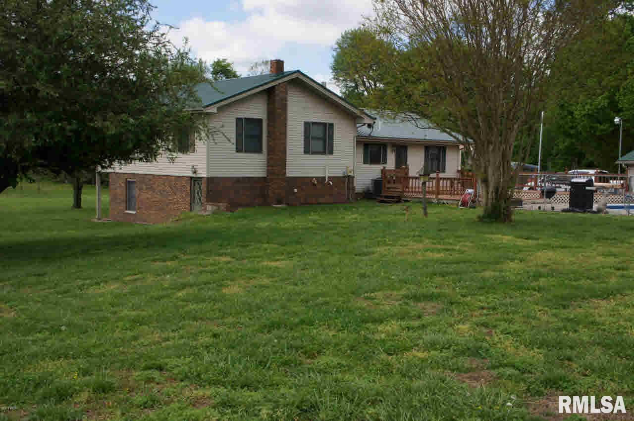 1051 Old Joppa Road Metropolis, IL 62960 - Photo 10 of 44