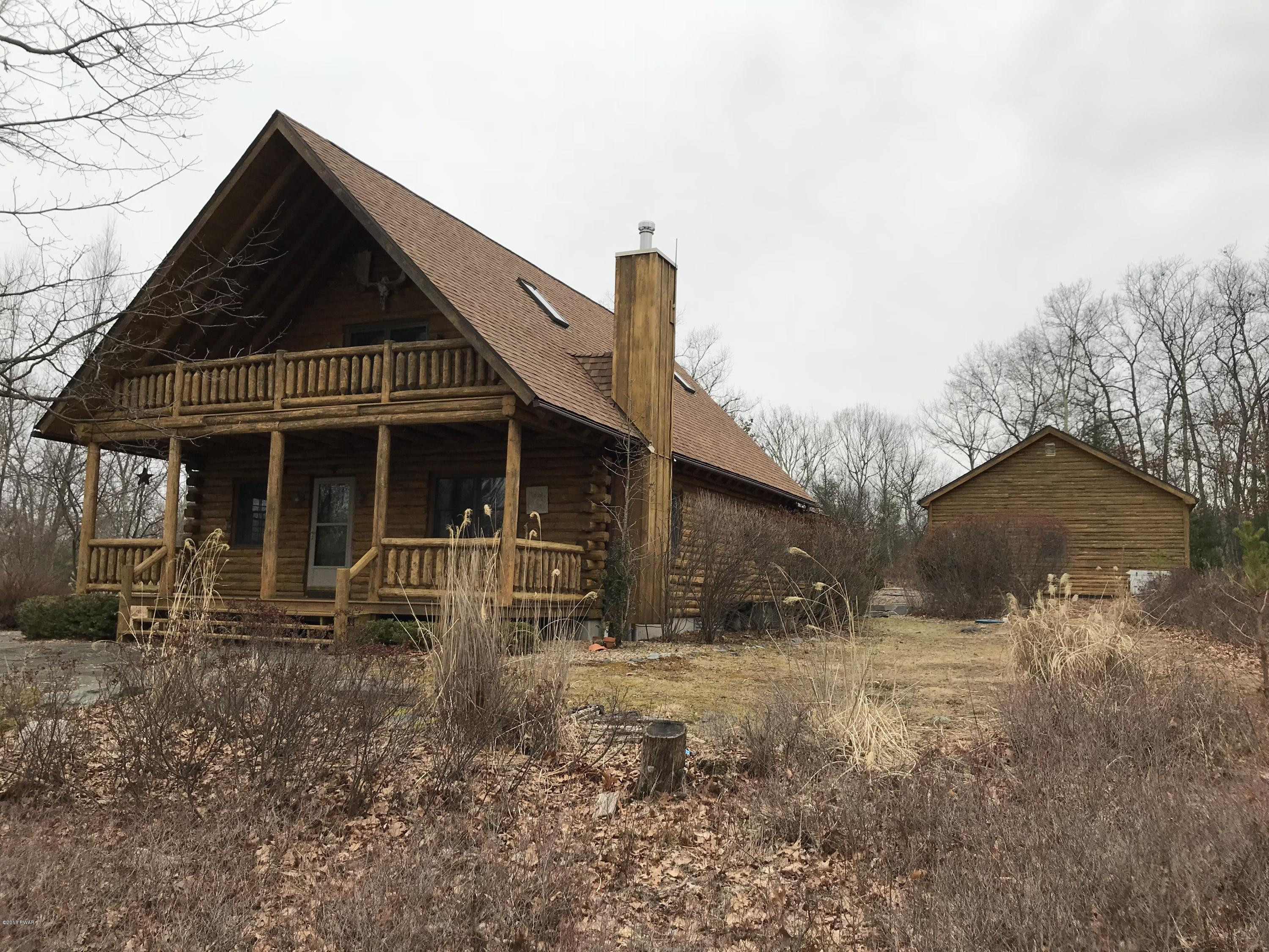 195 Shale Ridge Road Milford, PA 18337 - Photo 51 of 51