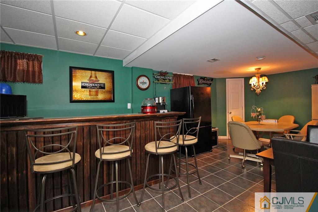 21 Frances Road Edison, NJ 08820 - Photo 9 of 20 a view of a dining room with furniture