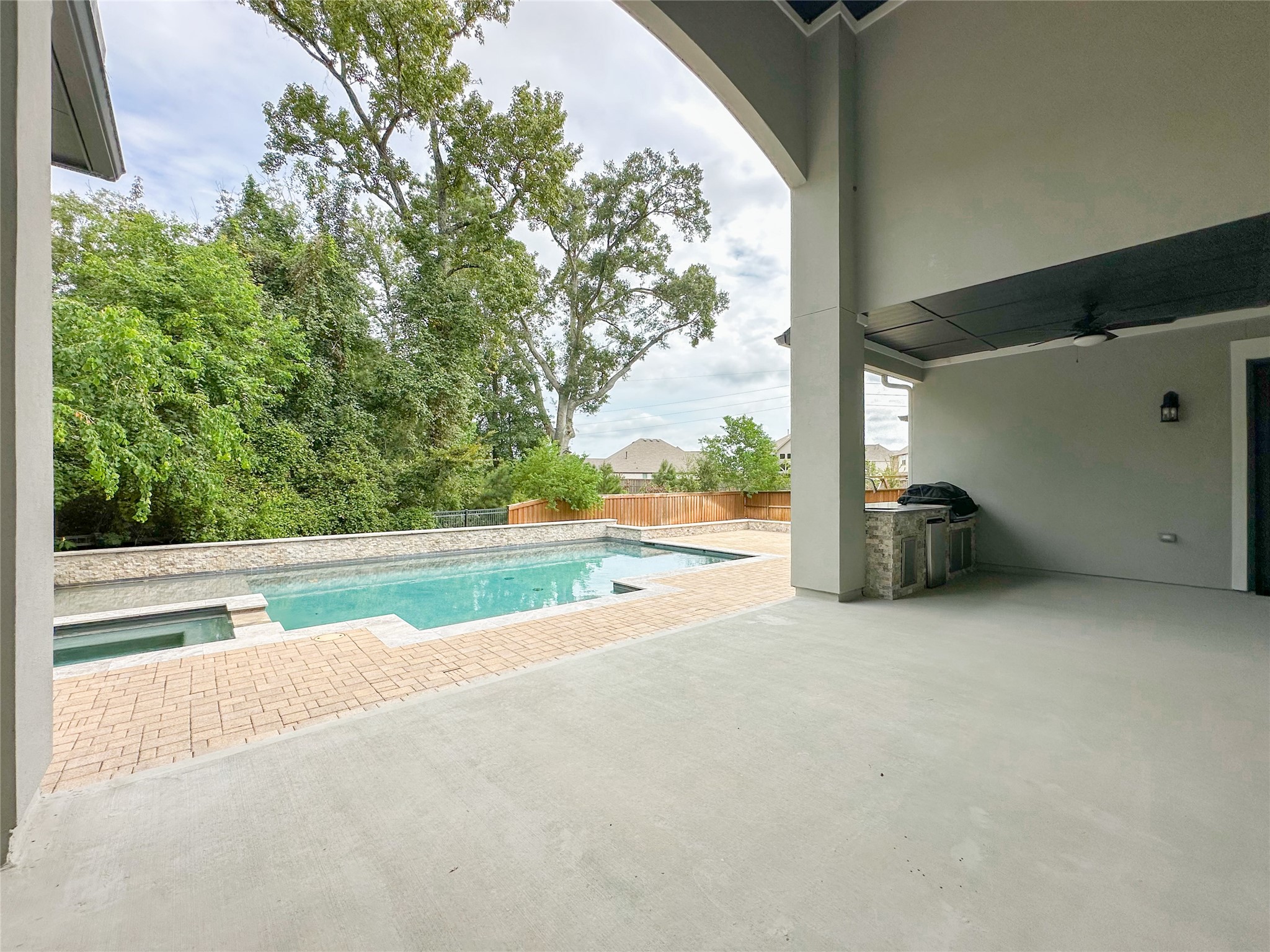 8543 Tynan Ridge Drive Magnolia, TX 77354 - Photo 42 of 50