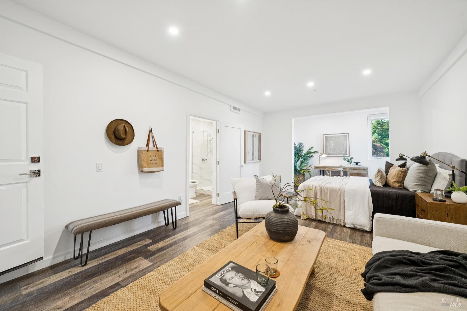 1007 Greenhill Road Mill Valley, CA 94941 - Photo 45 of 51 Gallery Image 45
