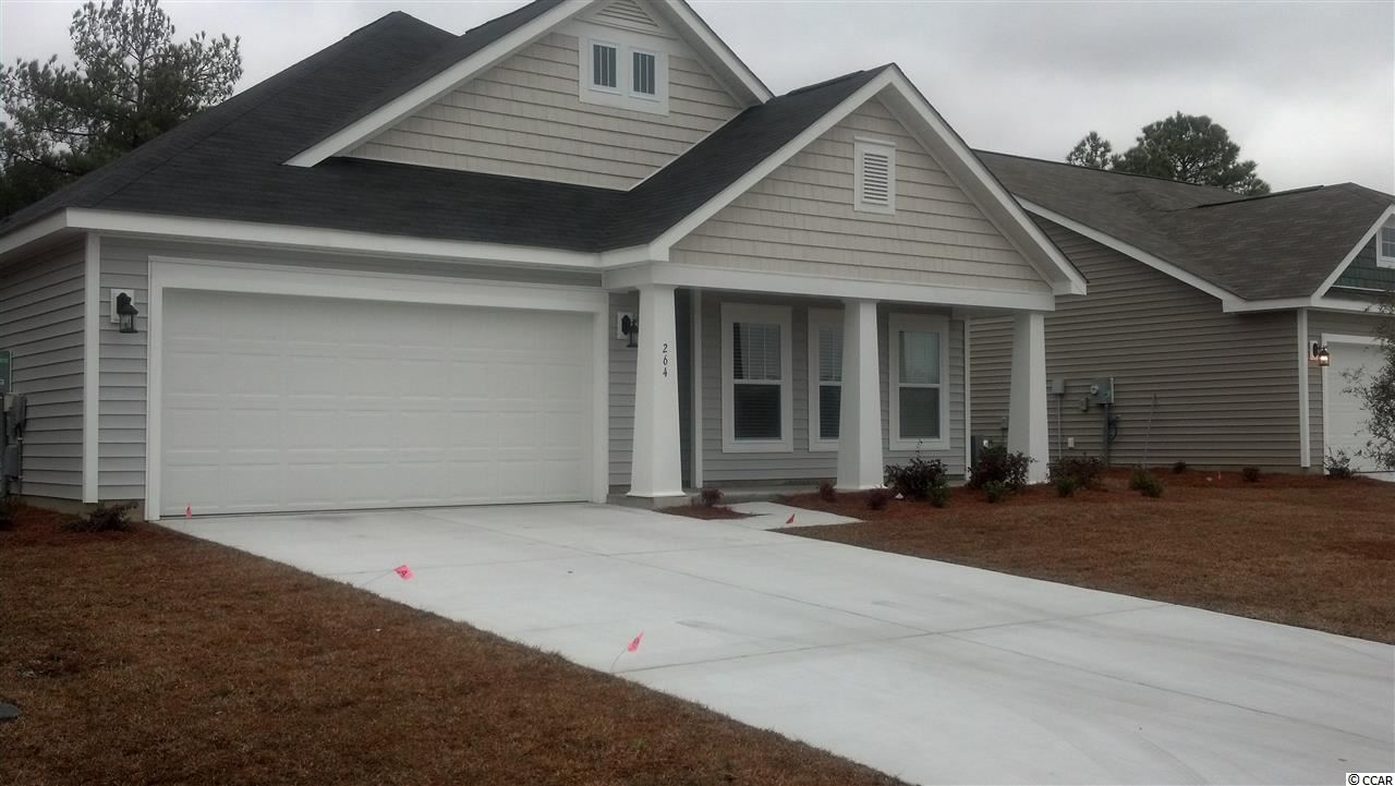 264 Whipple Run Loop Myrtle Beach, SC 29588 - Photo 1 of 4 Gallery Image 1