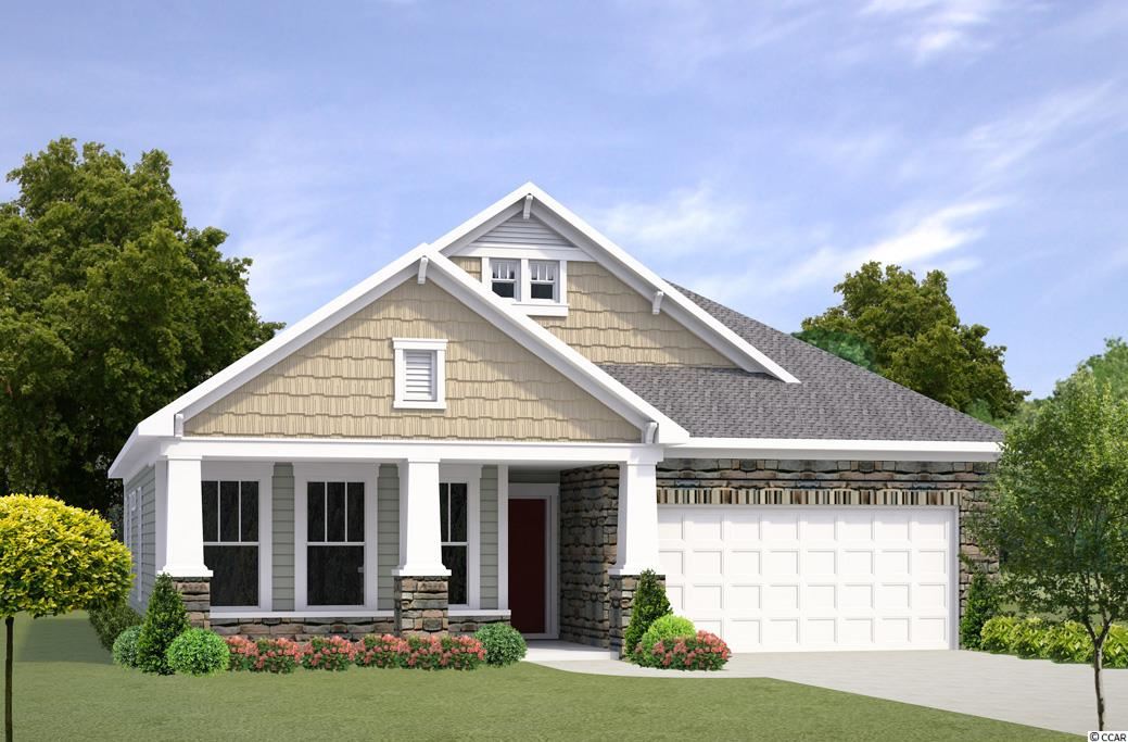 264 Whipple Run Loop Myrtle Beach, SC 29588 - Photo 2 of 4 Gallery Image 2