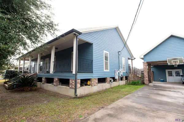 $245,000 | 347 Le Village Drive, Larose, LA 70373