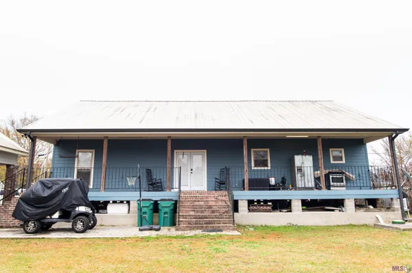 $245,000 | 347 Le Village Drive, Larose, LA 70373