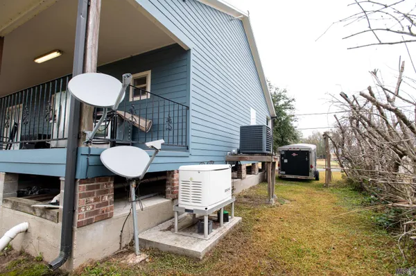 $245,000 | 347 Le Village Drive, Larose, LA 70373