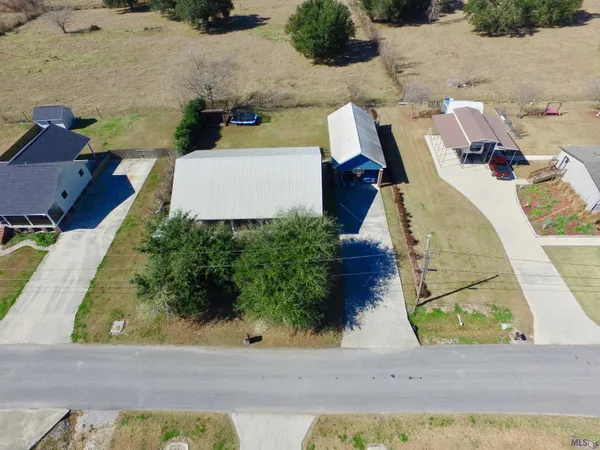 $245,000 | 347 Le Village Drive, Larose, LA 70373