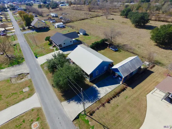 $245,000 | 347 Le Village Drive, Larose, LA 70373
