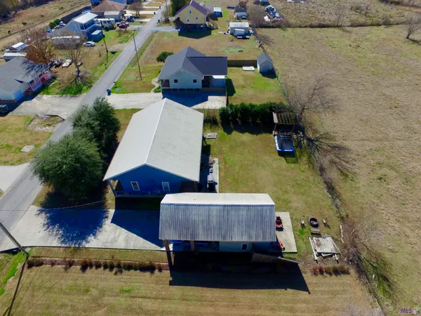 $245,000 | 347 Le Village Drive, Larose, LA 70373
