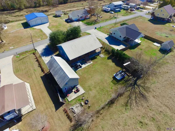 $245,000 | 347 Le Village Drive, Larose, LA 70373