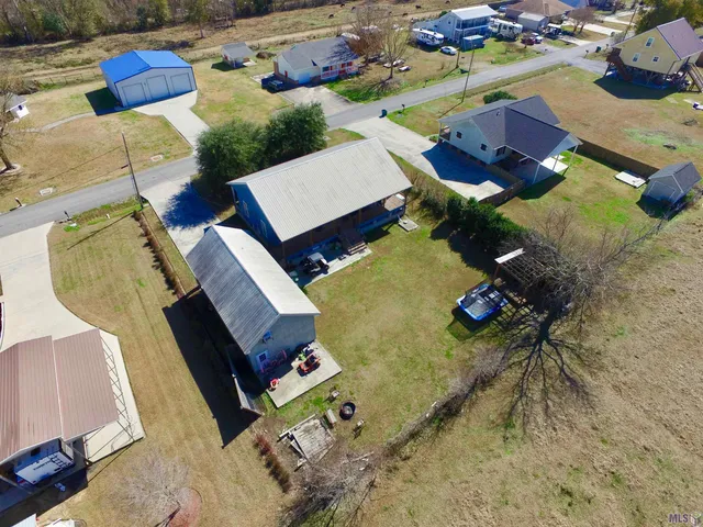 $265,000 | 347 Le Village Drive, Larose, LA 70373