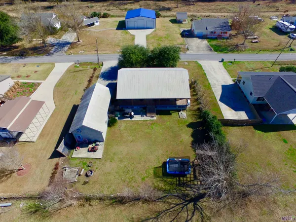 $245,000 | 347 Le Village Drive, Larose, LA 70373