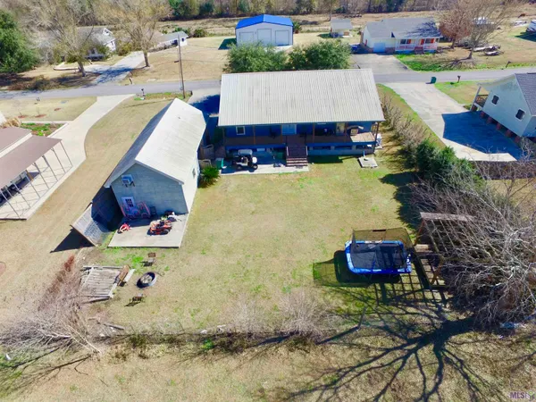 $245,000 | 347 Le Village Drive, Larose, LA 70373