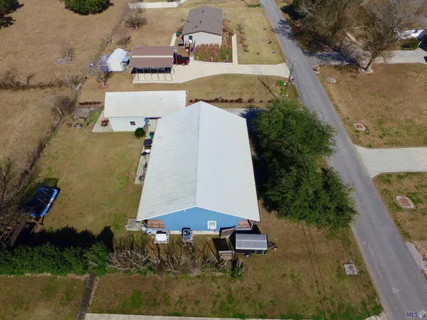 $245,000 | 347 Le Village Drive, Larose, LA 70373