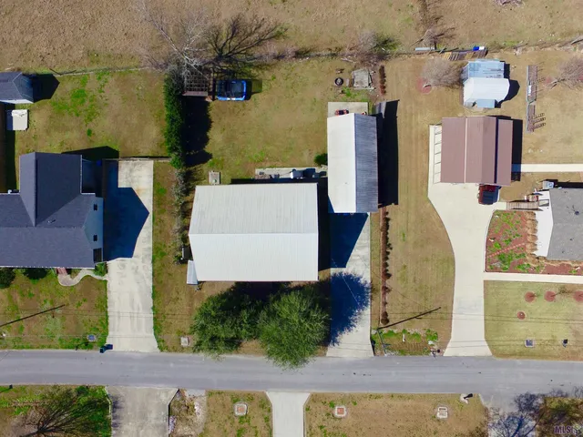 $265,000 | 347 Le Village Drive, Larose, LA 70373