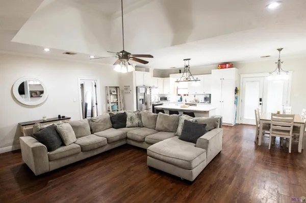 $245,000 | 347 Le Village Drive, Larose, LA 70373