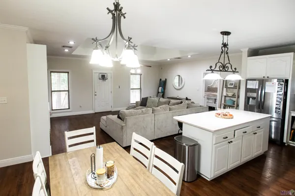 $245,000 | 347 Le Village Drive, Larose, LA 70373