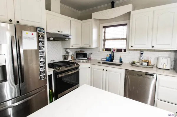 $245,000 | 347 Le Village Drive, Larose, LA 70373