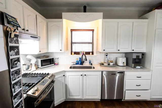 $265,000 | 347 Le Village Drive, Larose, LA 70373