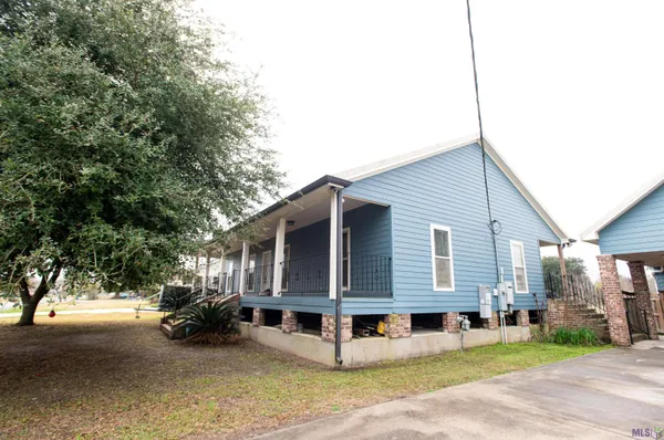 $245,000 | 347 Le Village Drive, Larose, LA 70373