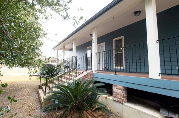 $245,000 | 347 Le Village Drive, Larose, LA 70373