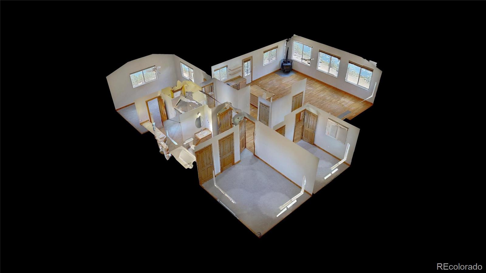 751 Rendezvous Way Crestone, CO 81131 - Photo 43 of 43