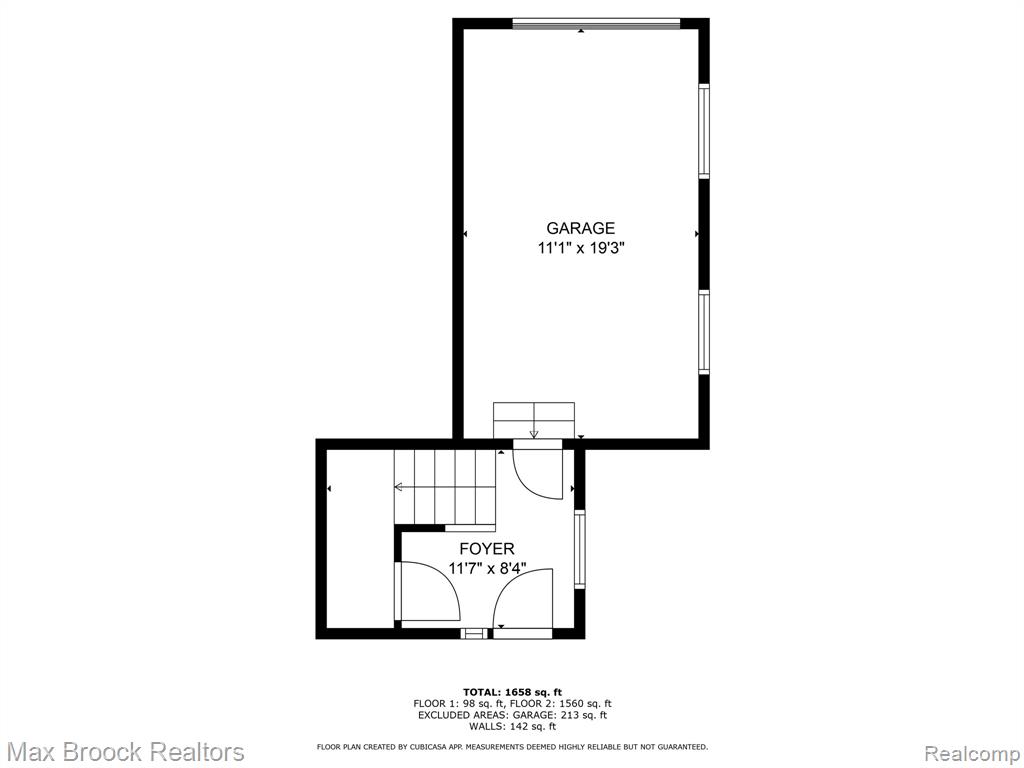 29664 Pine Ridge Circle Farmington Hills, MI 48331 - Photo 29 of 34