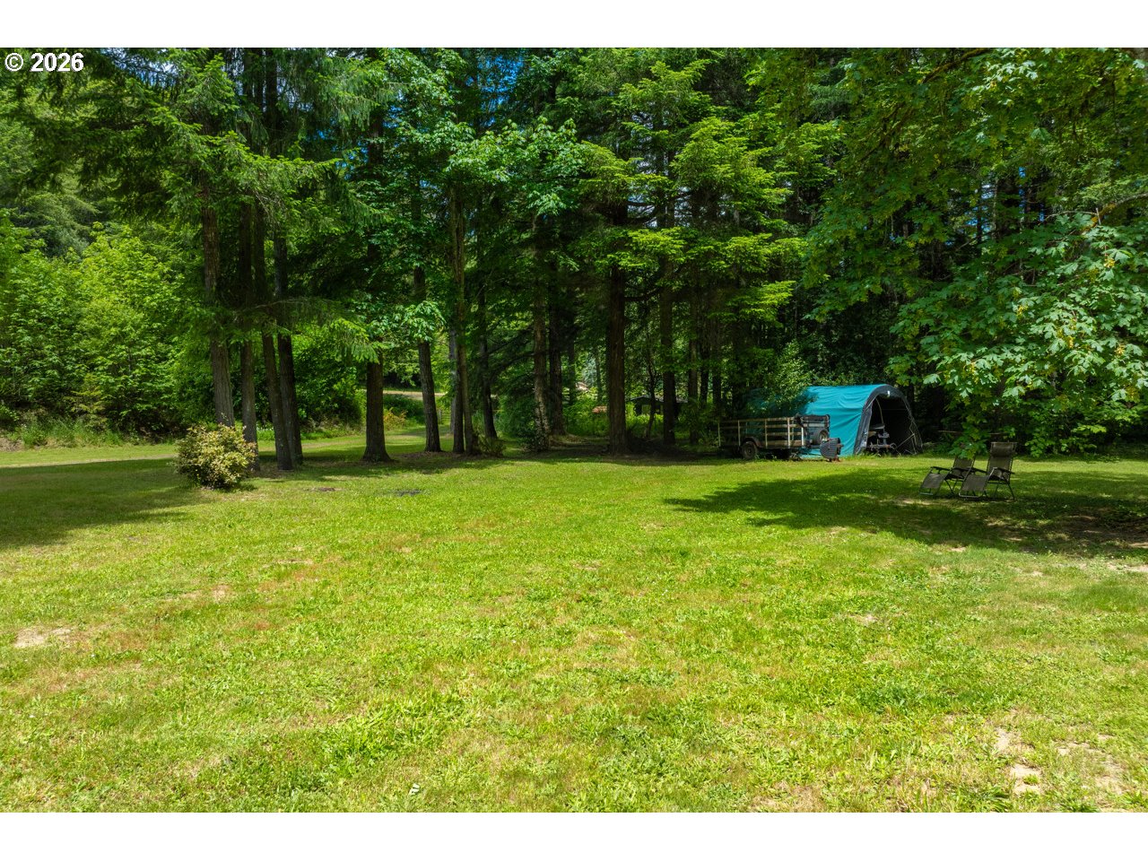 20736 Highway 42 Myrtle Point, OR 97458 - Photo 37 of 46