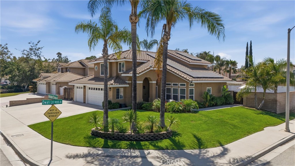 19201 Marmalade Court Riverside, CA 92508 - Photo 33 of 36
