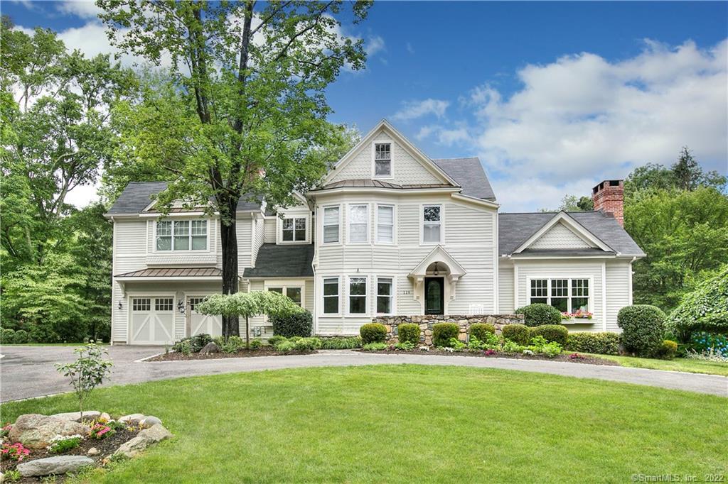 119 Old Road Westport, CT 06880 - Photo 1 of 1