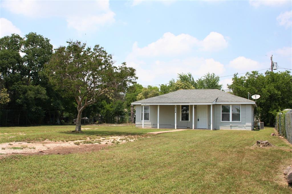 5704 Terrace Trail Fort Worth, TX 76114 - Photo 1 of 1 a front view of a house with a yard