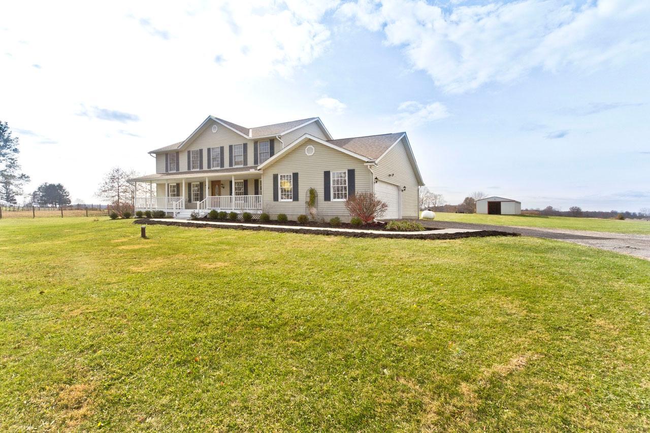 2629 Troy Road Delaware, OH 43015 - Photo 42 of 50