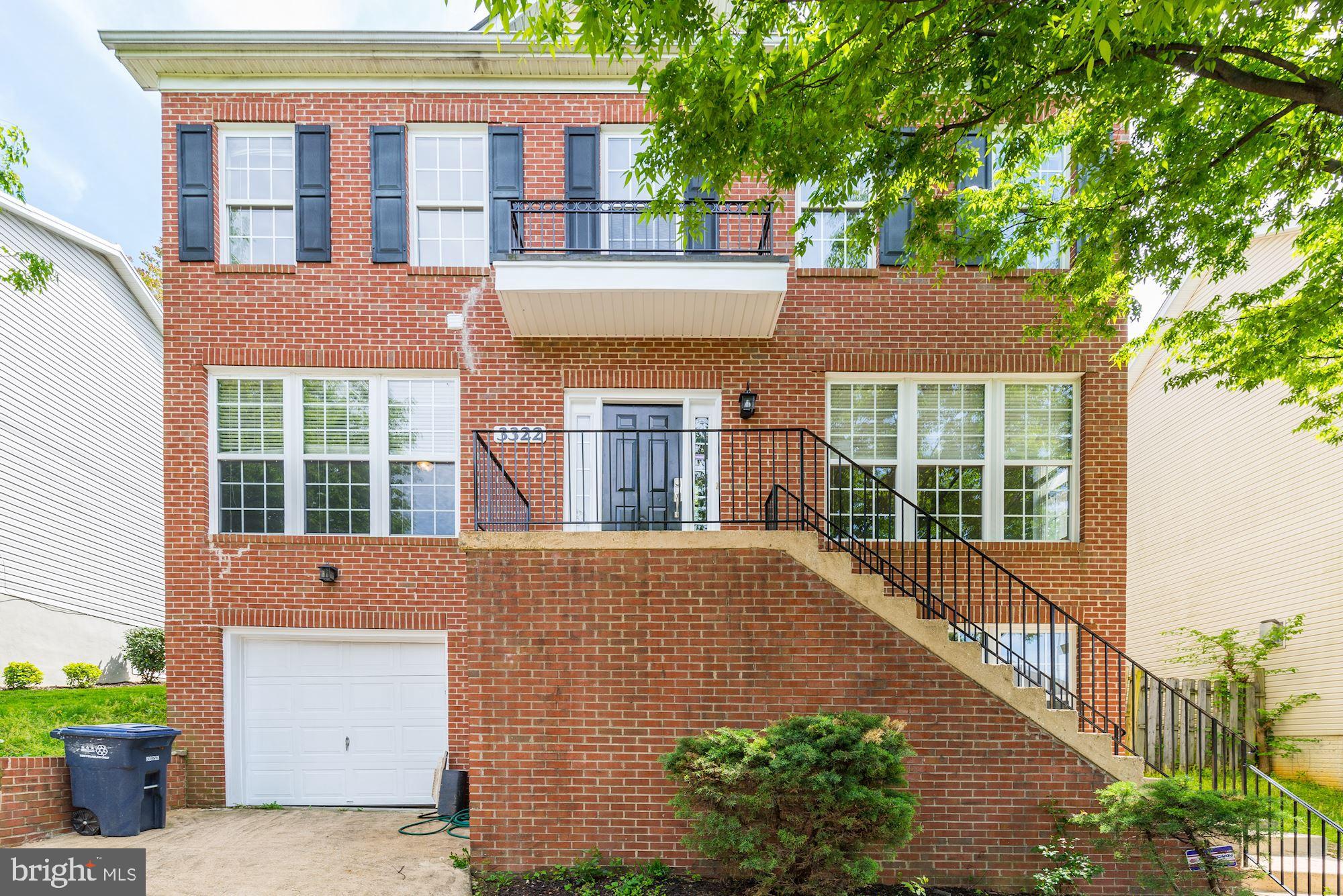 3322 Oxon Run Road Southeast Washington, DC 20032 - Photo 1 of 45 Gallery Image 1