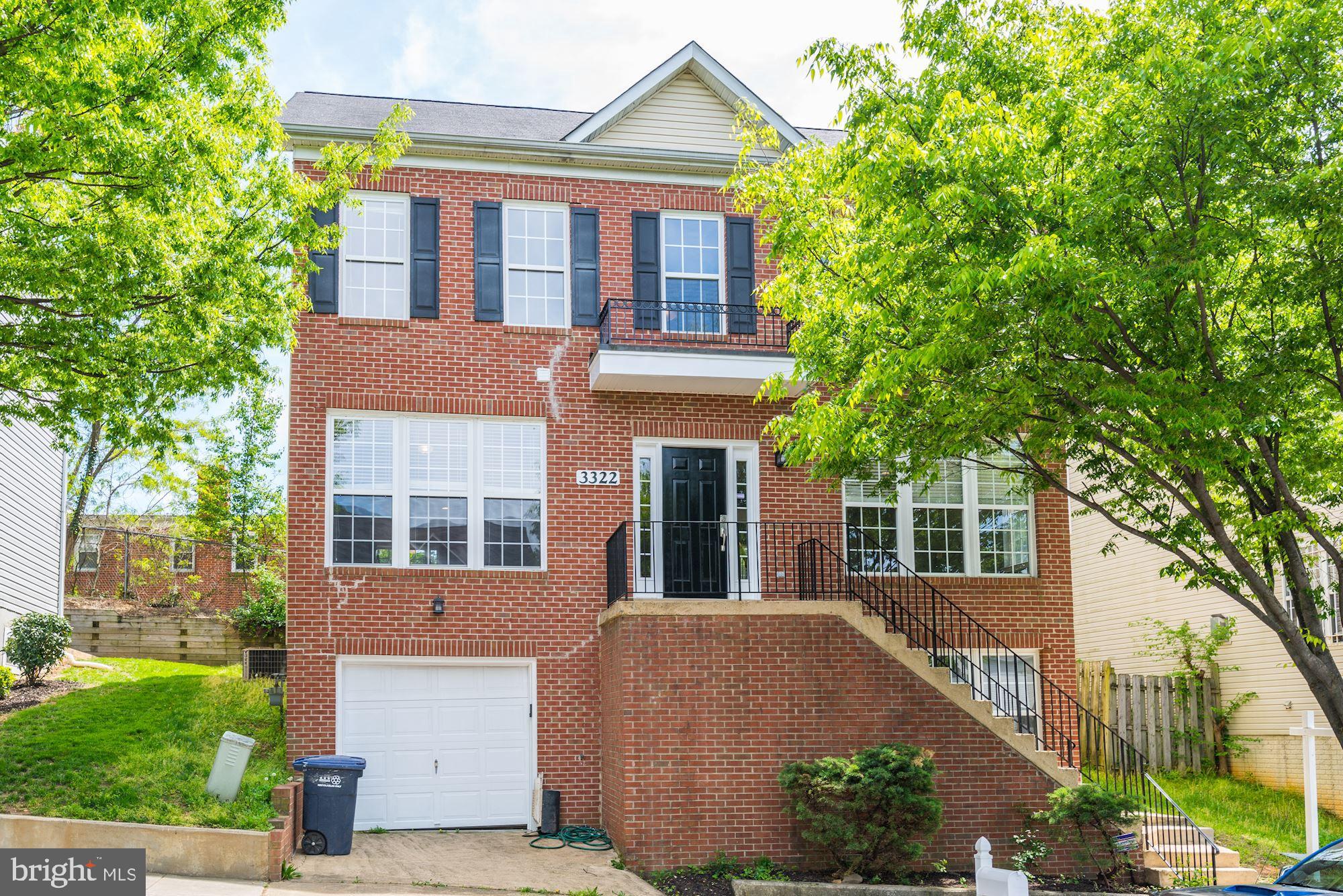 3322 Oxon Run Road Southeast Washington, DC 20032 - Photo 2 of 45 Gallery Image 2