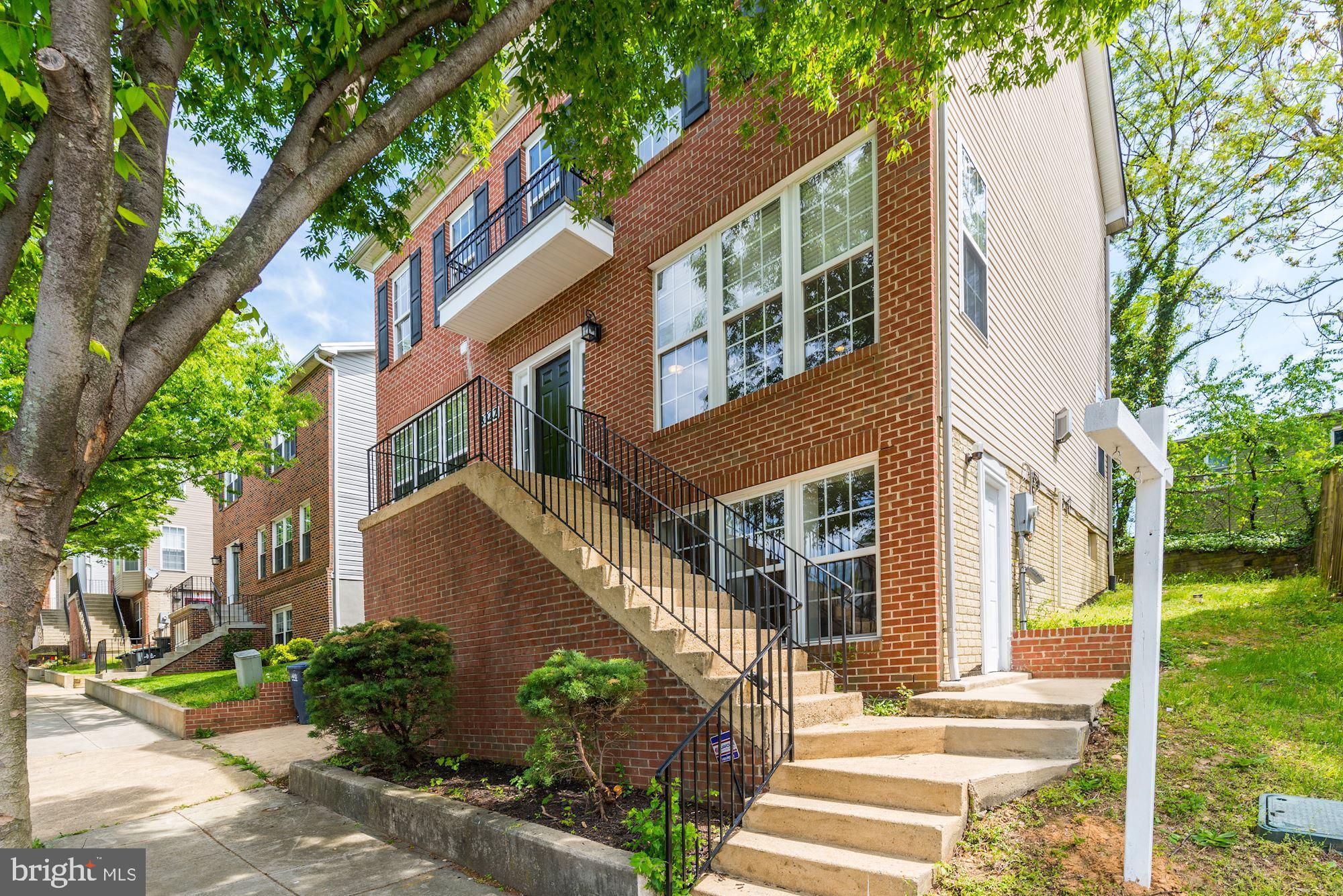 3322 Oxon Run Road Southeast Washington, DC 20032 - Photo 3 of 45 Gallery Image 3