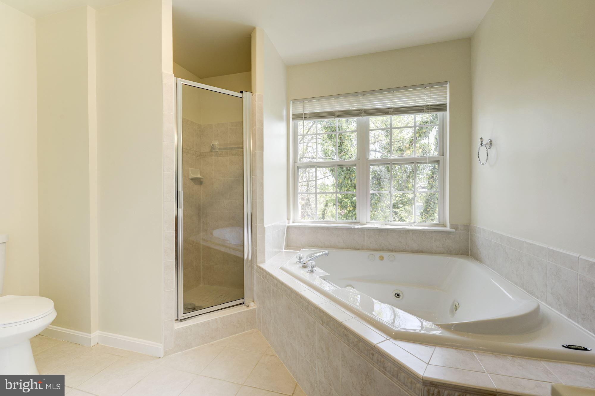 3322 Oxon Run Road Southeast Washington, DC 20032 - Photo 26 of 45 Master Bathroom