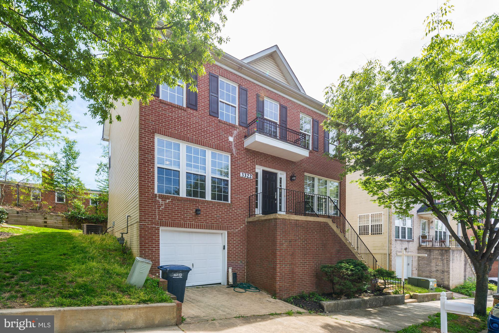 3322 Oxon Run Road Southeast Washington, DC 20032 - Photo 4 of 45 Gallery Image 4