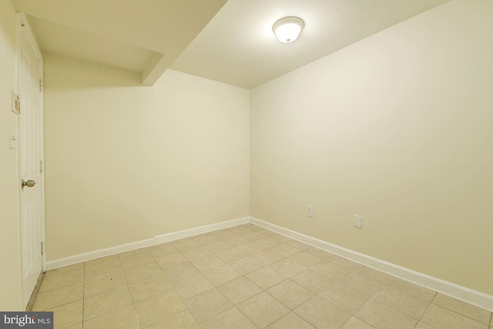 3322 Oxon Run Road Southeast Washington, DC 20032 - Photo 34 of 45 Basement
